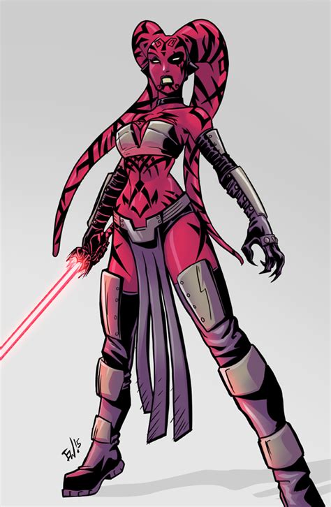 Darth Talon (Character)